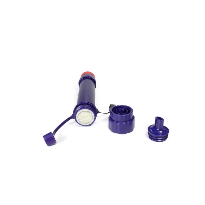 Waterfilter