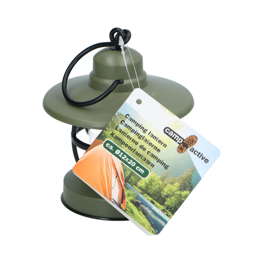 Camping Lantern Mini