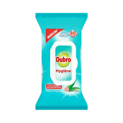 Dubro Hygiëne Doekjes