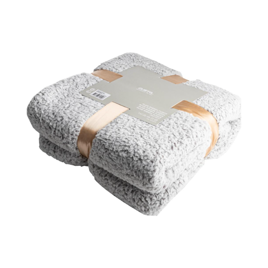 Fleece deken
