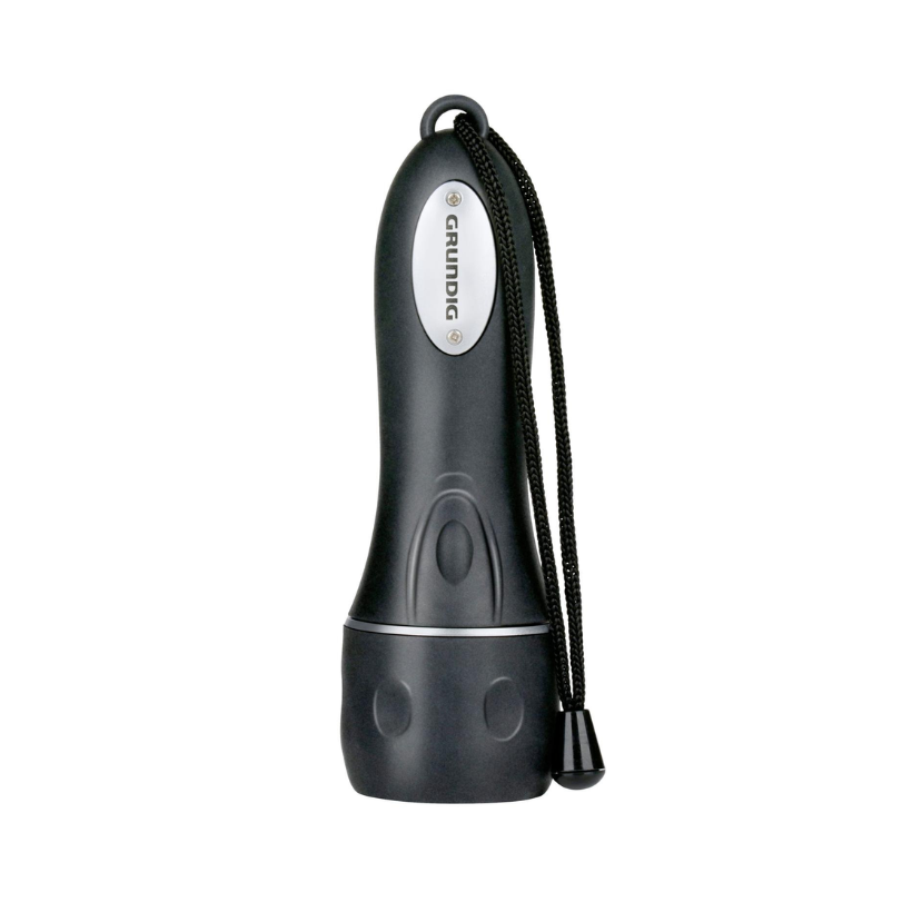 LED zaklamp