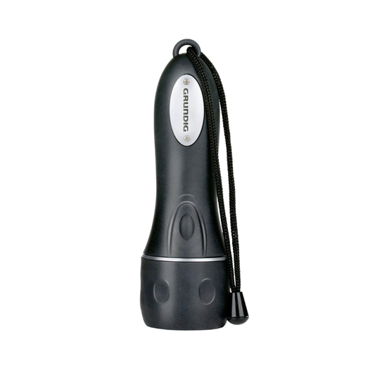 LED zaklamp