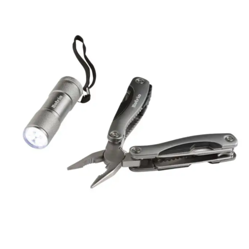 Multitool set