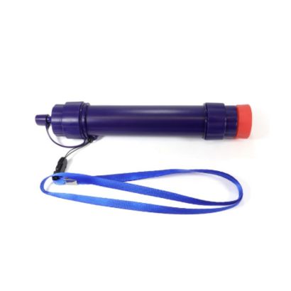 Waterfilter