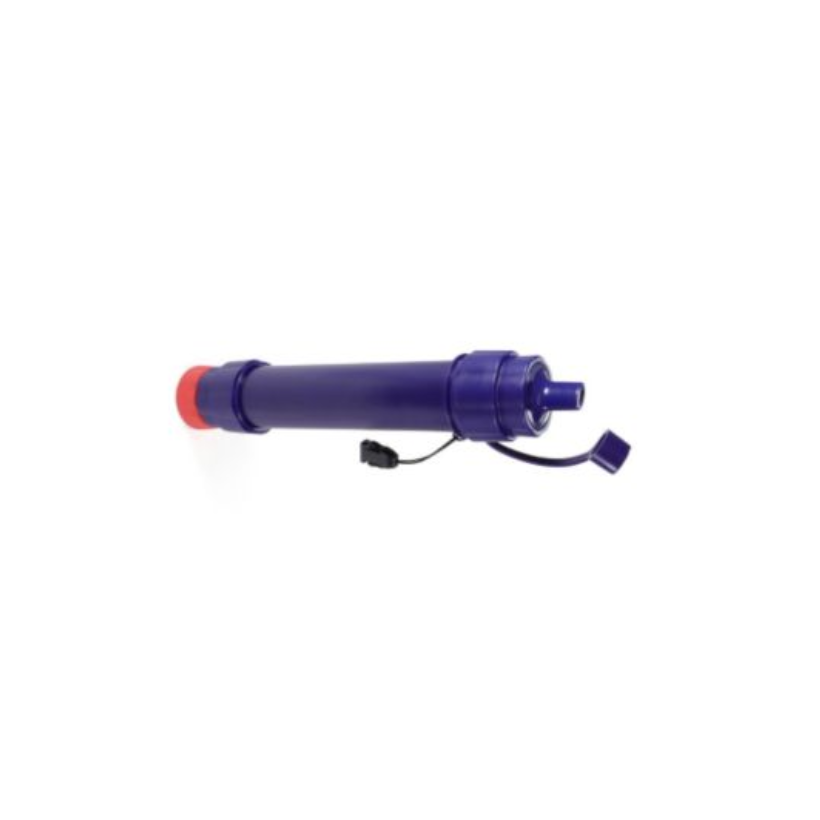 Waterfilter